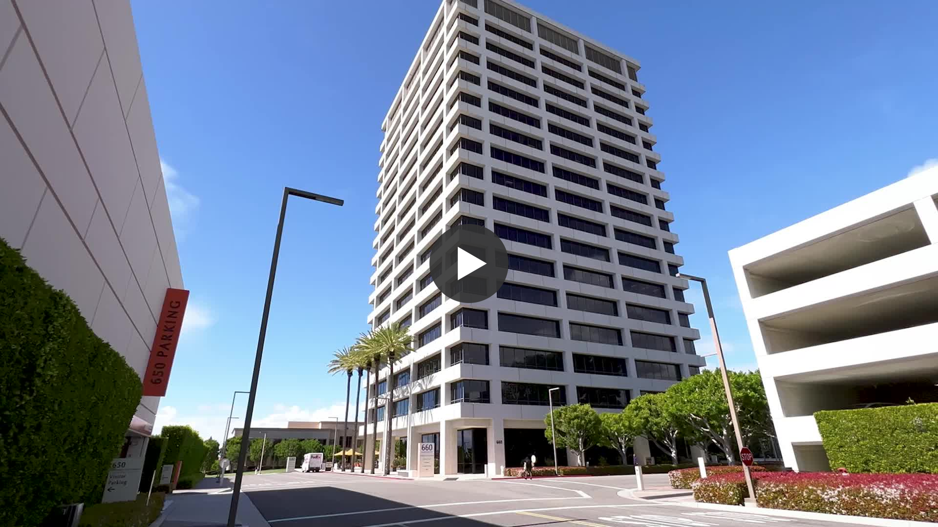 610 Newport Center Drive - Office Space in Newport Beach, CA