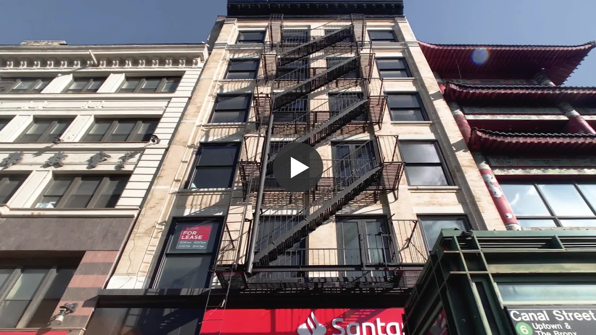 243 Canal Street, New York, NY Office Space for Rent
