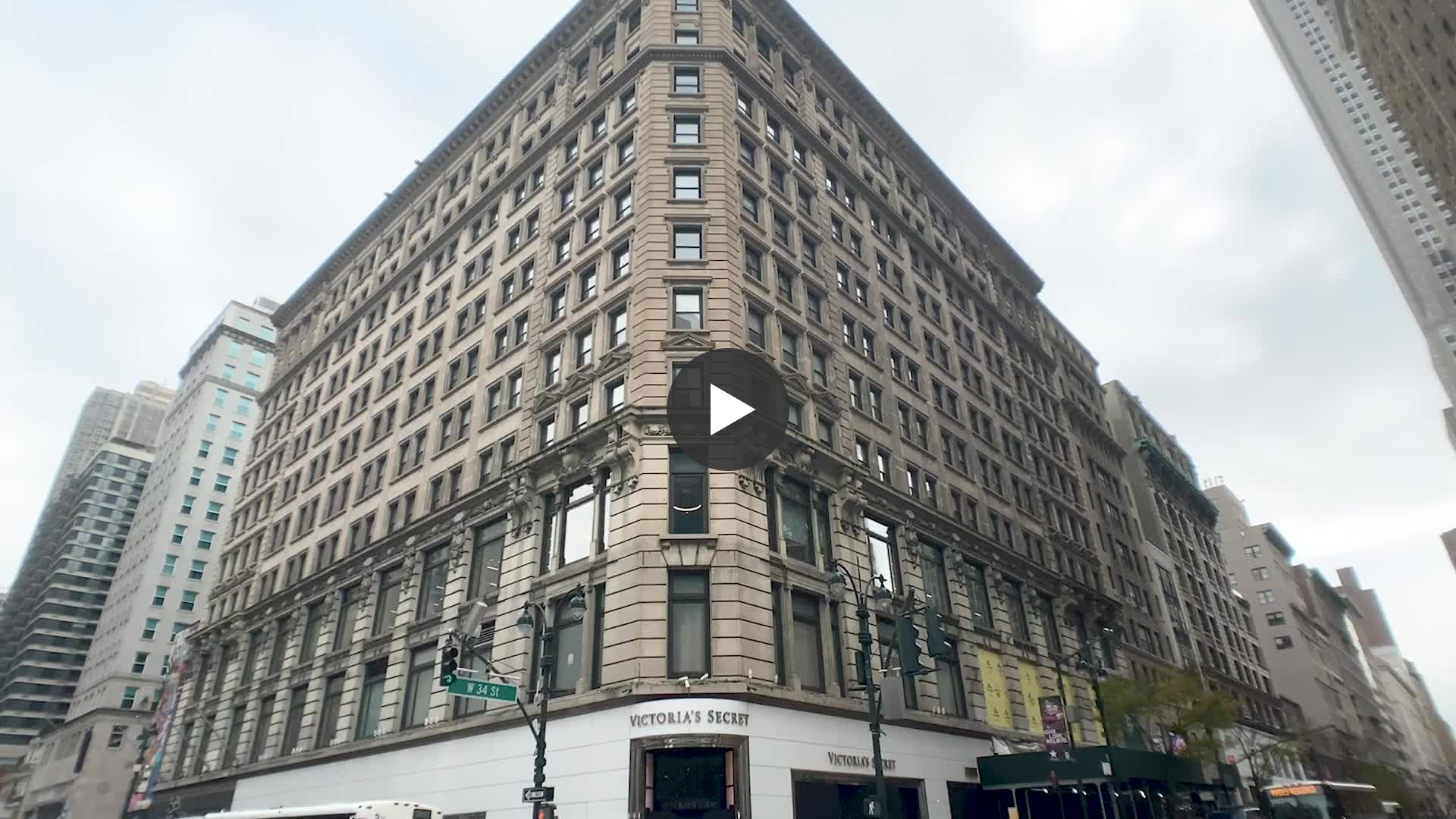 2 Herald Square, New York, NY Commercial Space For Rent | VTS