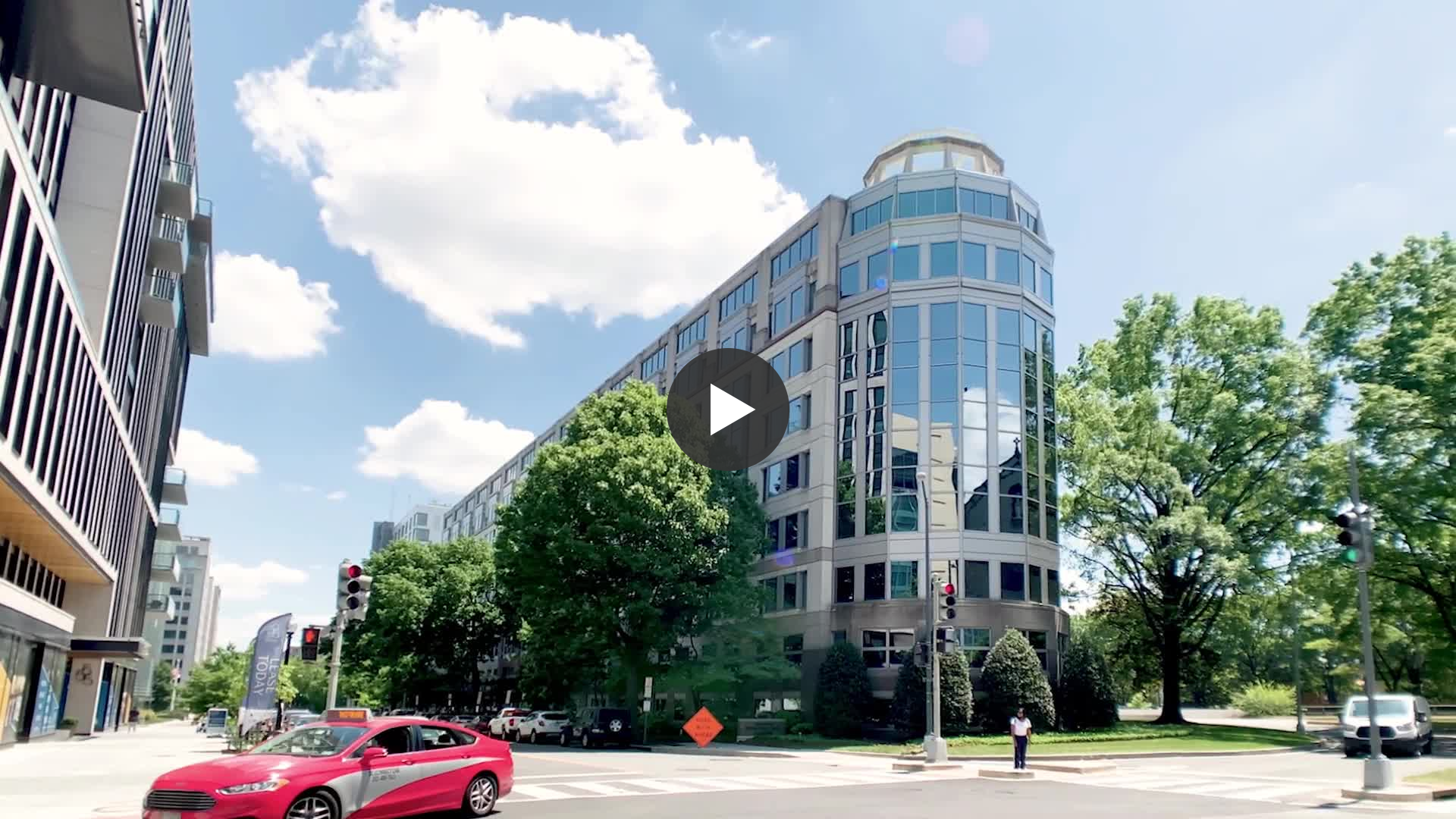 500 E Street, SW, Washington, DC Office Space for Rent VTS