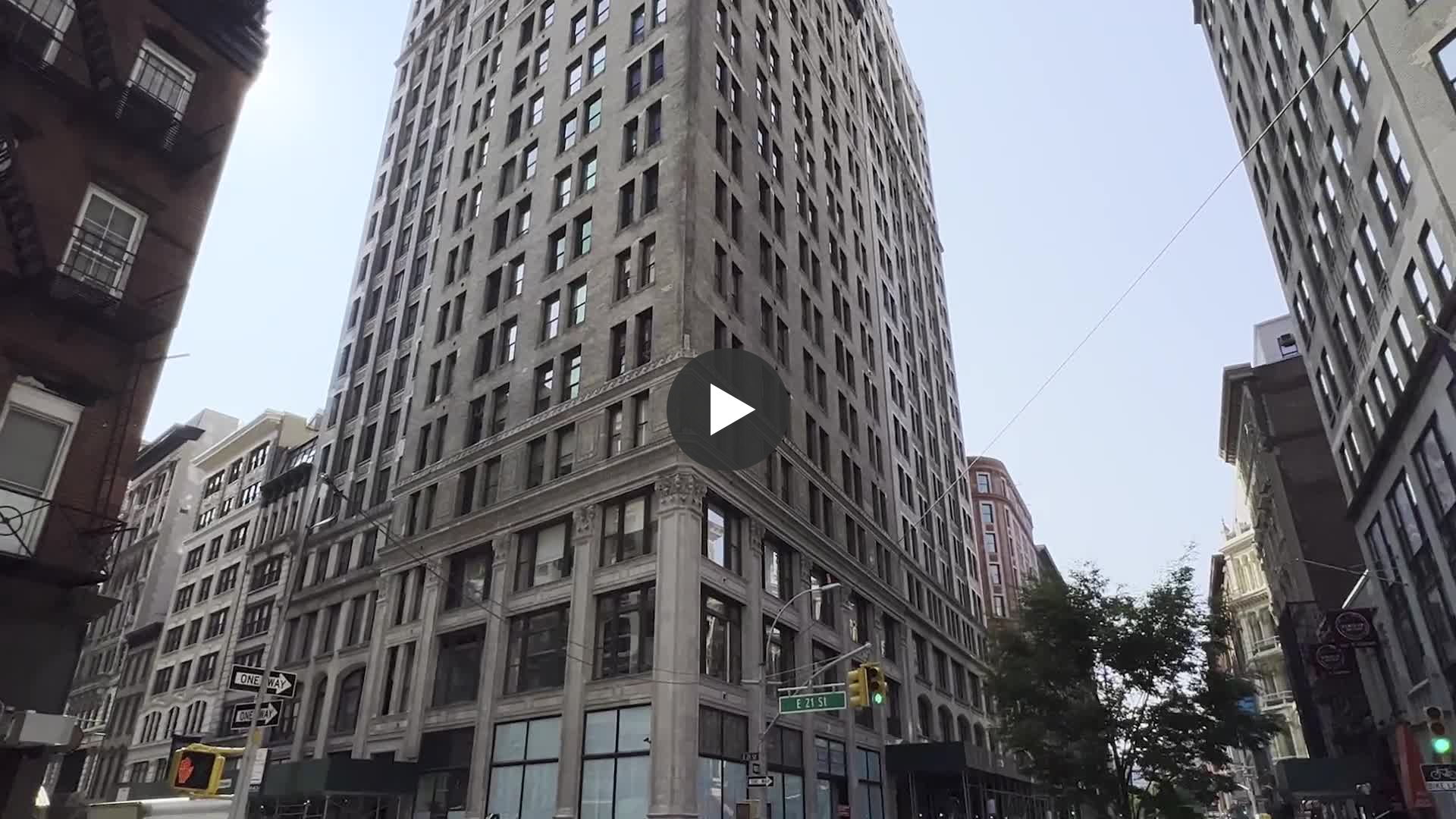 920 Broadway New York Ny Commercial Space For Rent Vts