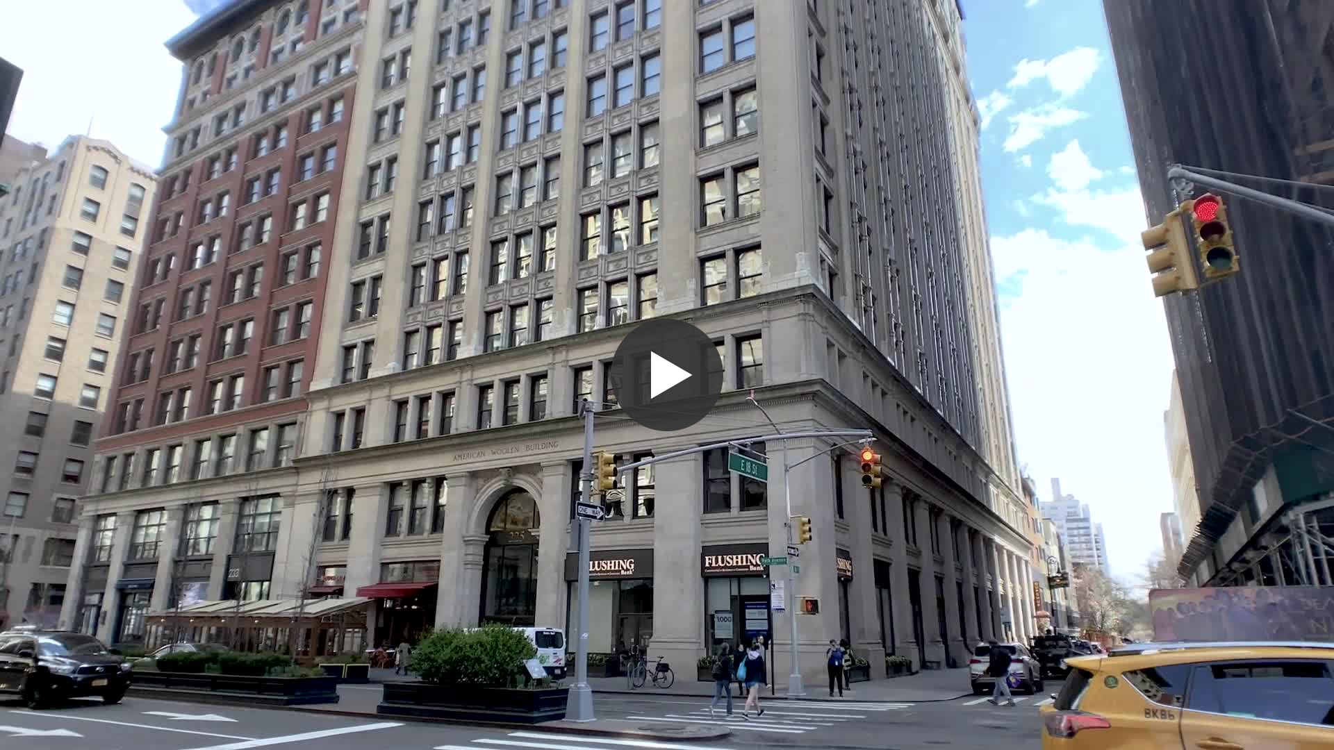 225 Park Avenue South, New York, NY Commercial Space for Rent VTS