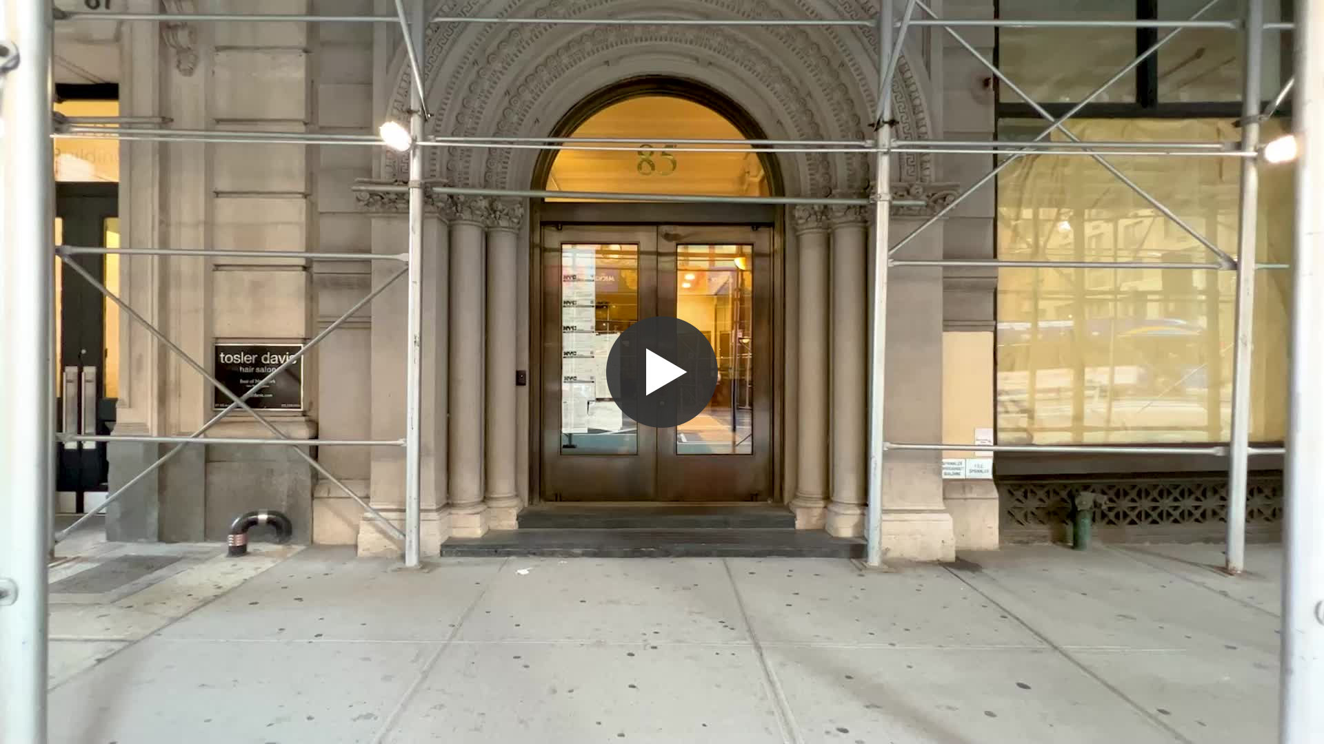 85 Fifth Avenue, New York, NY Commercial Space for Rent VTS
