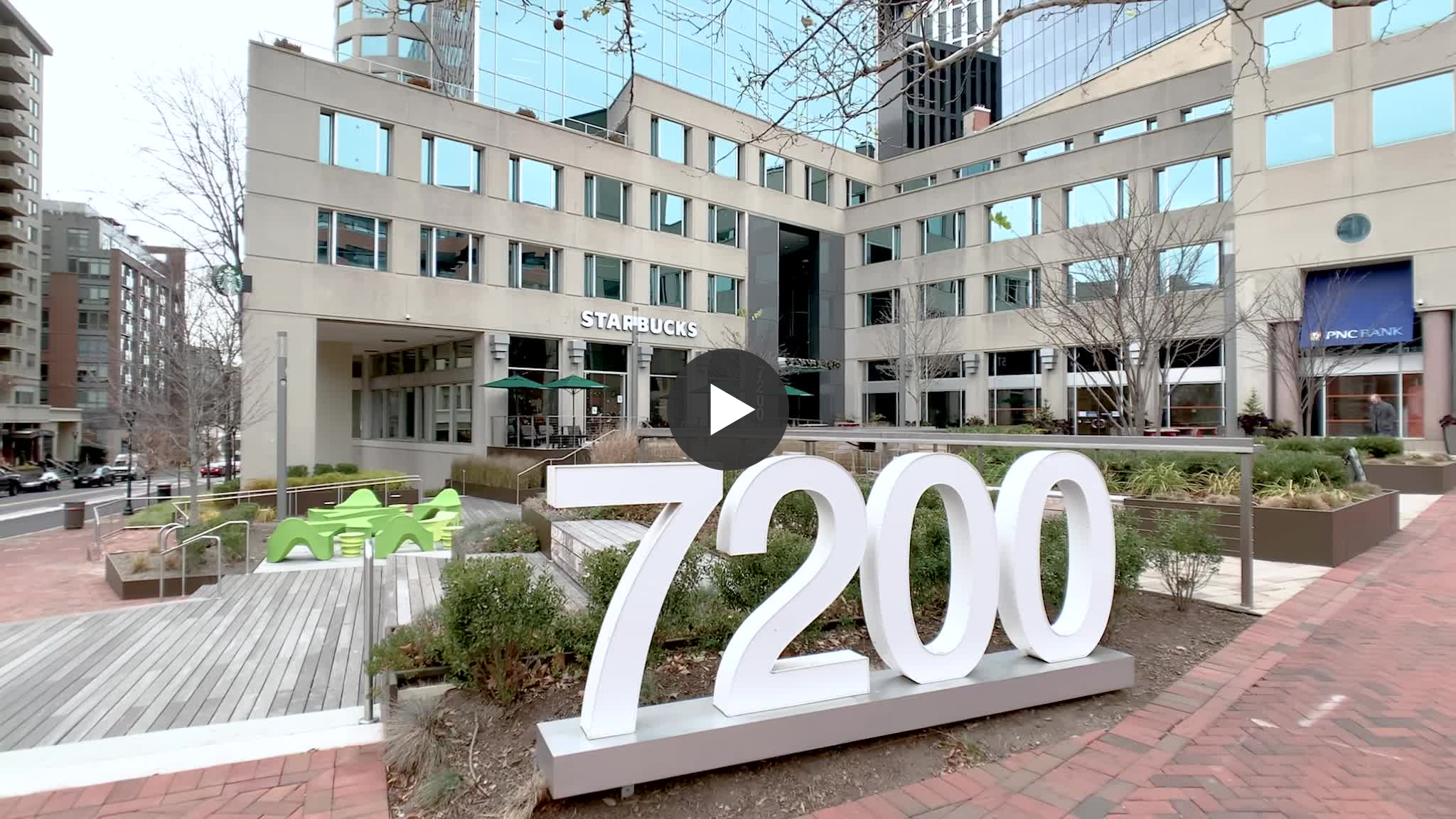 7200 Wisconsin Ave, Bethesda, MD 20814 - Industrious Bethesda