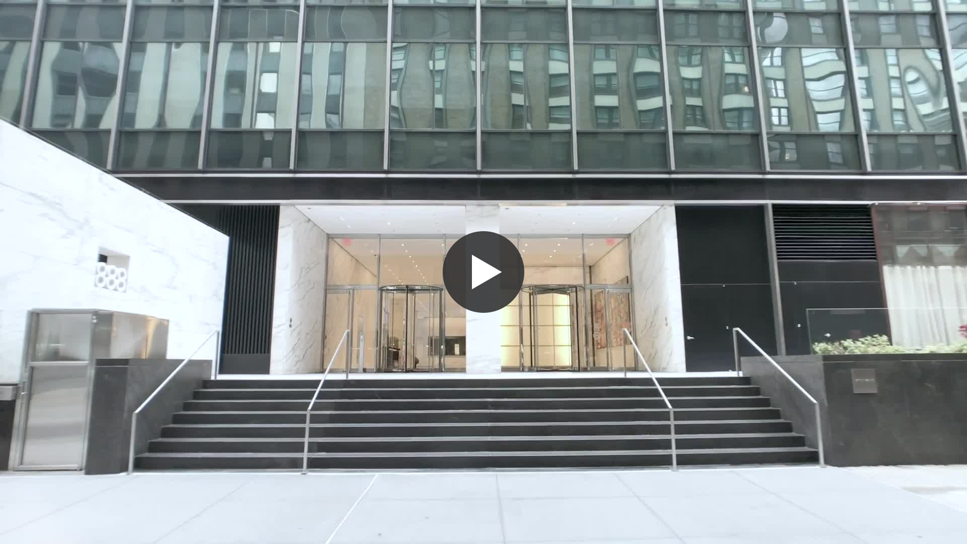 888 Seventh Avenue, New York, NY Office Space for Rent VTS
