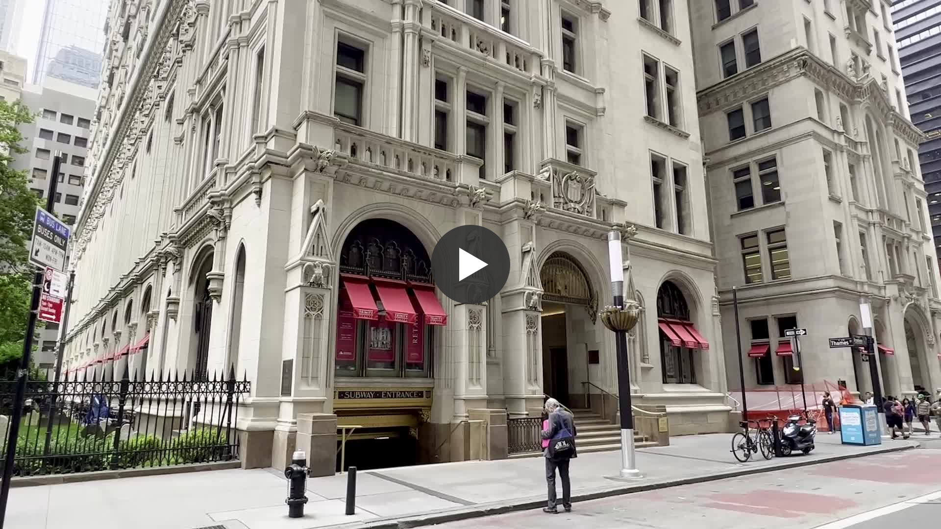 1410 Broadway: A Historical Landmark in the Heart of New York City